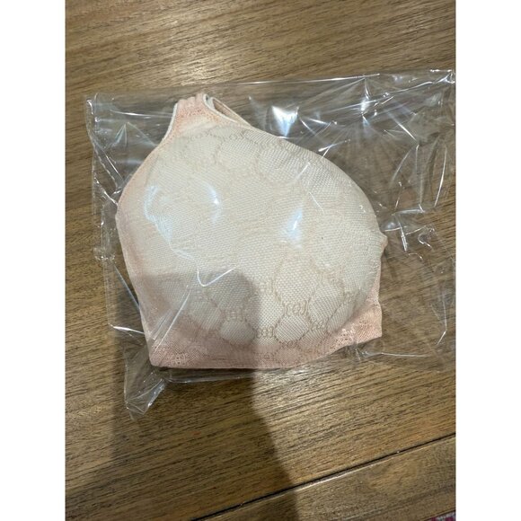 Soma "Stunning Support Geo Lace Balconette" bra in size 34DD - Picture 14 of 14